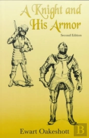A Knight And His Armor