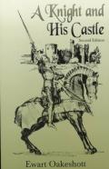 A Knight And His Castle