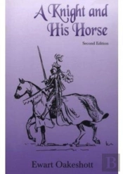 A Knight And His Horse