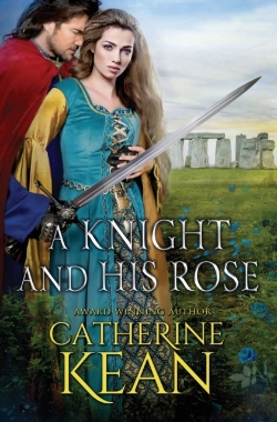 Bertrand.pt - A Knight And His Rose: A Medieval Romanc