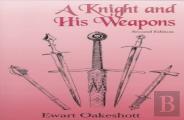A Knight And His Weapons