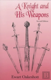 A Knight And His Weapons