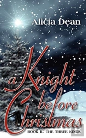 A Knight Before Christmas