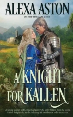 Bertrand.pt - A Knight For Kallen