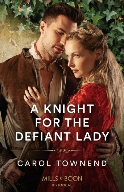 Bertrand.pt - A Knight For The Defiant Lady