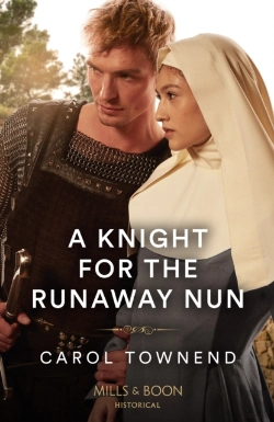 Bertrand.pt - A Knight For The Runaway Nun