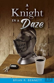 A Knight In A Daze