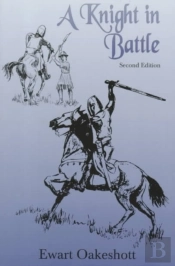 A Knight In Battle