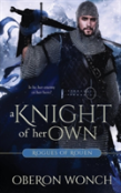 A Knight Of Her Own