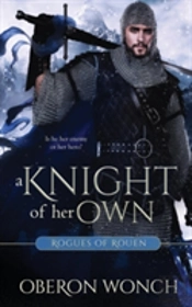 A Knight Of Her Own