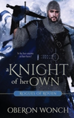 Bertrand.pt - A Knight Of Her Own