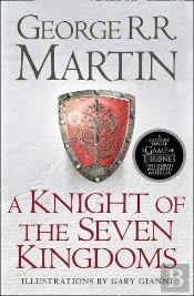 A Knight Of The Seven Kingdoms