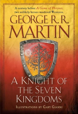 Bertrand.pt - A Knight Of The Seven Kingdoms