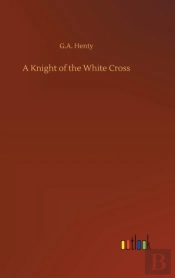 A Knight Of The White Cross