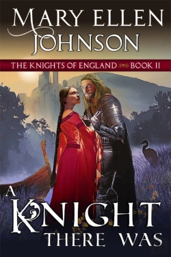 Bertrand.pt - A Knight There Was (The Knights Of England Series, Book 2)