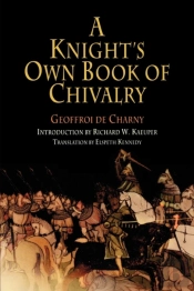 A Knight'S Own Book Of Chivalry