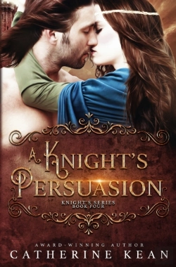 Bertrand.pt - A Knight'S Persuasion: Knight'S Series B