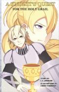 A Knight'S Quest For The Holy Grail