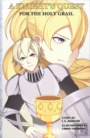 A Knight'S Quest For The Holy Grail