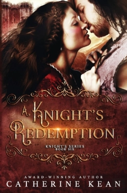 Bertrand.pt - A Knight'S Redemption  Knight'S Series B