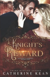 A Knight'S Reward: Knight'S Series Book