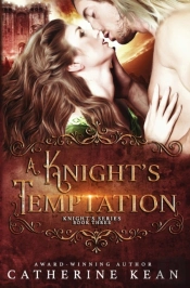A Knight'S Temptation: Knight'S Series B
