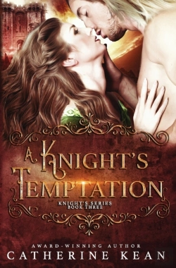 Bertrand.pt - A Knight'S Temptation: Knight'S Series B