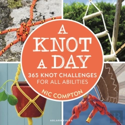 Bertrand.pt - A Knot A Day