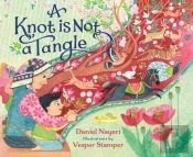A Knot Is Not A Tangle