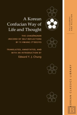 Bertrand.pt - A Korean Confucian Way Of Life And Thought
