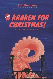 A Kraken For Christmas!
