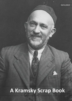 Bertrand.pt - A Kramsky Scrap Book