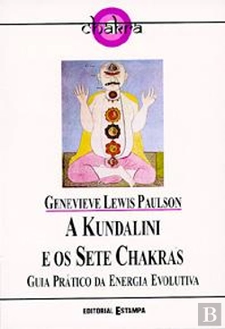 Bertrand.pt - A Kundalini e os Sete Chakras