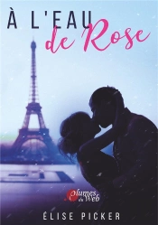 A L Eau De Rose