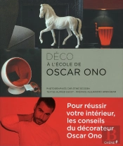 A L Ecole D Oscar Ono