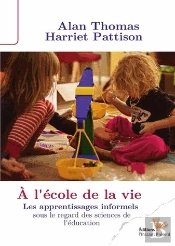 A L Ecole De La Vie