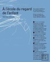 À L' École Du Regard De L'Enfant