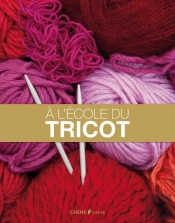 A L Ecole Du Tricot
