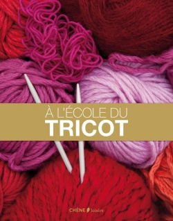 Bertrand.pt - A L Ecole Du Tricot