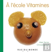 A L Ecole Vitamine !