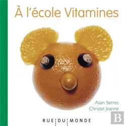 Bertrand.pt - A L Ecole Vitamine !