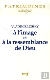 À L Image Et À La Ressemblance De Dieu