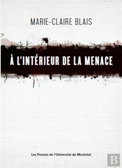Bertrand.pt - A L Interieur De La Menace