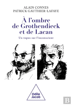 Bertrand.pt - À L’Ombre De Grothendieck Et De Lacan
