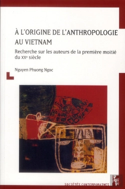 Bertrand.pt - A L Origine De L Anthropologie Au Vietnam