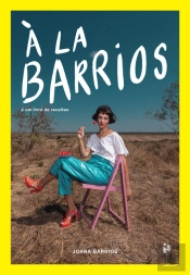 À La Barrios - É um Livro de Receitas