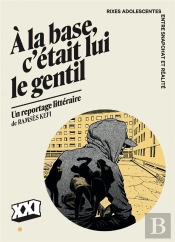 A La Base, C'Etait Lui Le Gentil