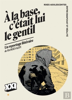 Bertrand.pt - A La Base, C'Etait Lui Le Gentil
