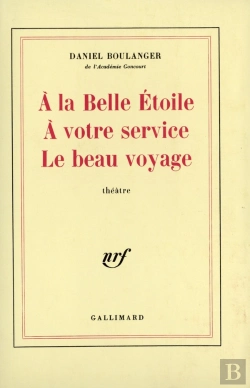 Bertrand.pt - A La Belle Etoile / A Votre Service / Le Beau Voyage