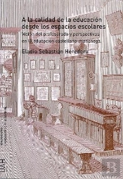 A La Calidad Desde Los Espacios Escolares